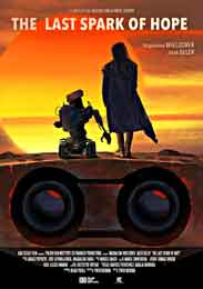 the last spark of hope