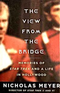 The View From The Bridge