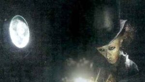 sanatorium under the sign of the hourglass