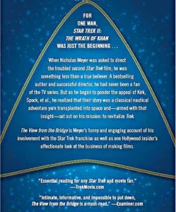 The View From the Bridge