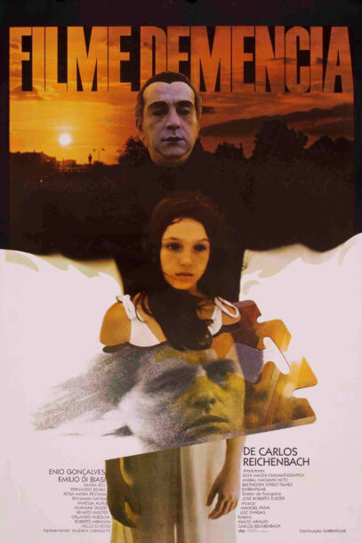 Filme Demencia