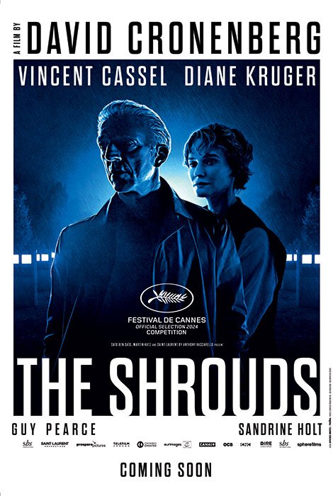 The Shrouds