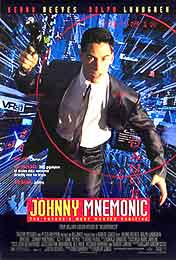 Johnny Mnemonic