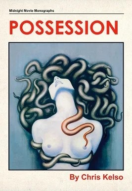 Possession by Kelso