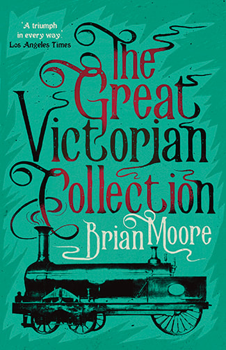The Great VIctorian Collection