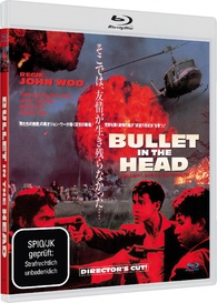 Bullet in the Head