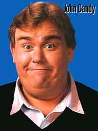 john candy
