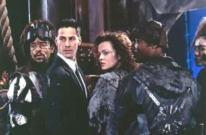 johnny-mnemonic