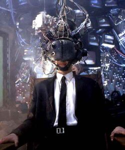 johnny-mnemonic