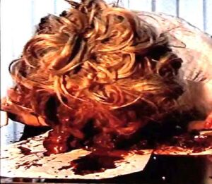 Salt Saliva Sperm Sweat