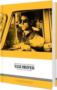 the making of taxi driver