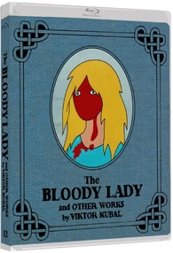 the Bloody Lady