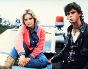 The Hitcher 1986