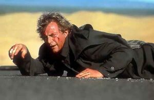 The Hitcher 1986
