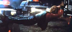 The Hitcher 1986