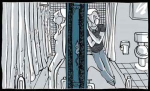 The House That Groaned