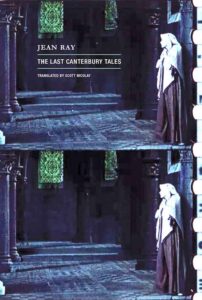 the last canterbury tales