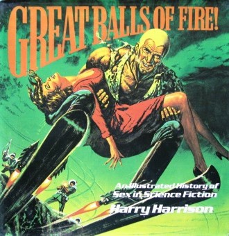 Great Balls Of Fire