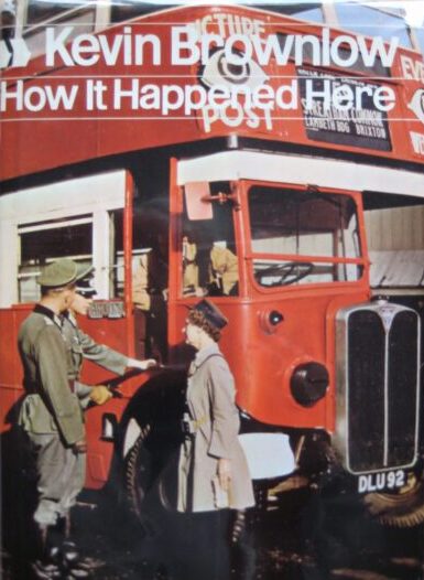 How It Happened Here