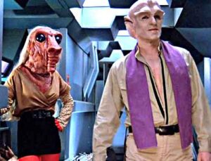 Space Raiders 1983