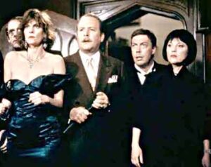 CLUE
