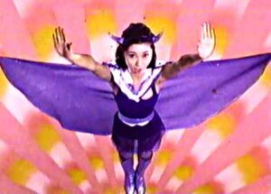 Diva in the Netherworld