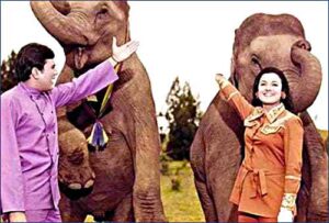 Haathi Mere Saathi