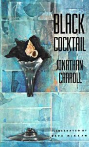 Black Cocktail