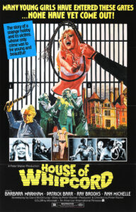 House Of Whipcord