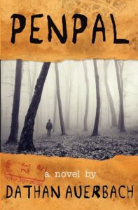Penpal the Novel