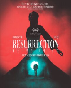 Resurrection 2025