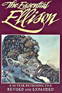 The Essential Ellison