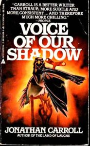 Voice of Our Shadow
