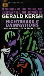Nightshade & Damnations