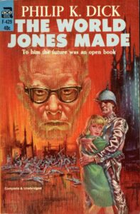 The World Jones Made