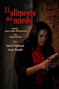 El Alimento Del Miedo