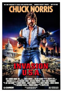 Invasion USA