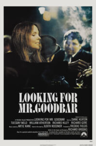 Looking For Mr Goodbar