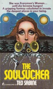 The Soulsucker