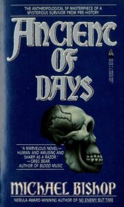 Ancient Of Days