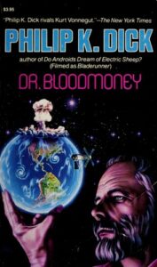 Dr Bloodmoney