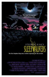 Sleepwalkers