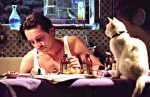 bETTY bLUE