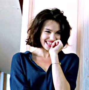 bETTY bLUE