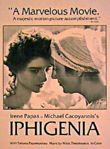 Iphigenia