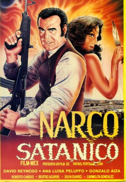 NarcoSatanico