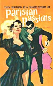 Parisian Passions