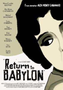 Return To Babylon 2013