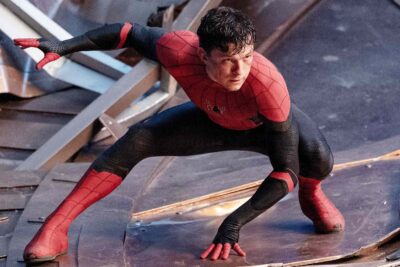 SpiderMan2