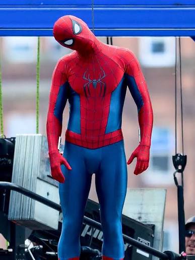 SpiderMan3